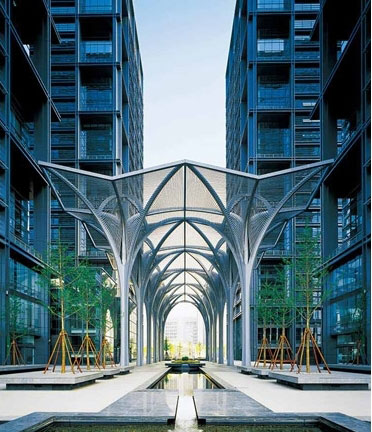 清華科技園科技大廈