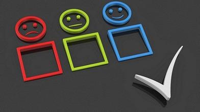 重新思考業務模式