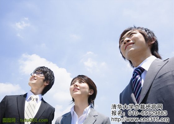 員工是自己績效的主人的思想