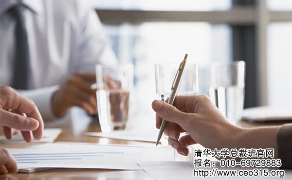 要具有獨擋一面的能力